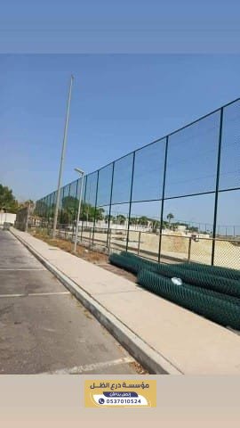 تركيب شبوك في الرياض