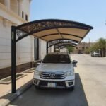 مقاول مظلات سيارات في الرياض | مظلات وسواتر الرياض