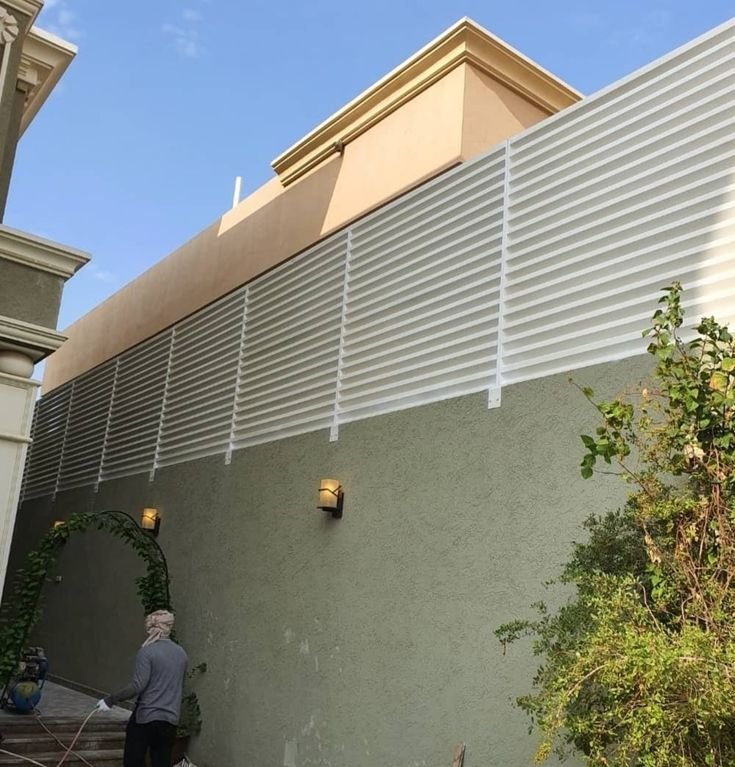 أعمال الحدادة