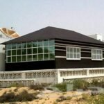 تركيب بيوت وخيام شعر في الرياض