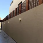 أفضل أنواع السواتر واسعارها في حي العارض بشمال الرياض لعام 2026: دليل شامل للتركيب