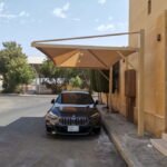 أفضل أنواع مظلات سيارات خارجيةحي النرجس:دليل أهمية تركيب مظلات البوثلين لحماية سيارتك