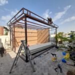 أفضل تصاميم ملاحق خارجية في الرياض 2026: دليلك الشامل للملاحق المودرن والكلاسيك