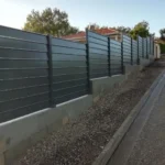 سواتر حديدية بالرياض لحمايه مواقع البناء والأحواش:دليلك الشامل لتجنب مخالفات البلديه