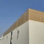 أفضل حداد سواتر حديد مجدول في حي النرجس من درع الظل|بخصومات حصرية