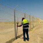 تركيب شبوك مزارع ودواجن بشمال الرياض وأنواع الشبوك الأمنية